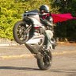 Meet your Posher, Edward